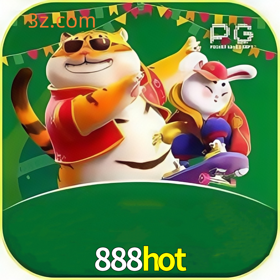 888hot